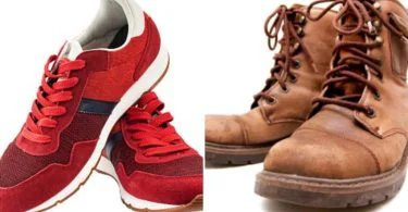 It is no debate about the choice of our footwear. We have all fallen victim to always calling boots sneakers and vice versa. This article will debunk that idea and help you differentiate them better.