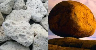 Difference Between Rock and Stone