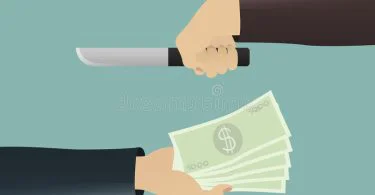 Difference Between Extortion and Sextortion