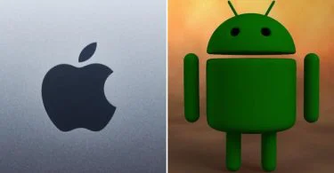 Difference Between Android and iOS