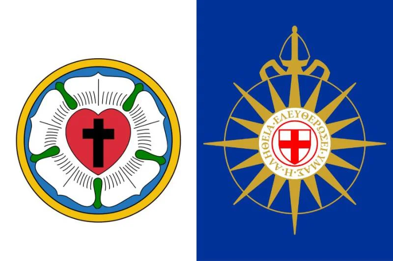 Difference Between Anglicans and Lutherans