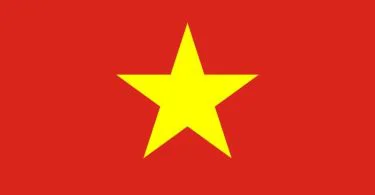Flag of Vietnam