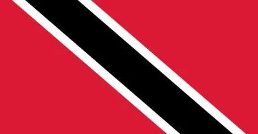 Flag of Trinidad and Tobago