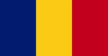 Flag of Romania