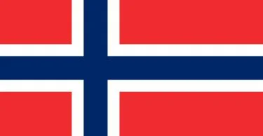 Flag of Norway