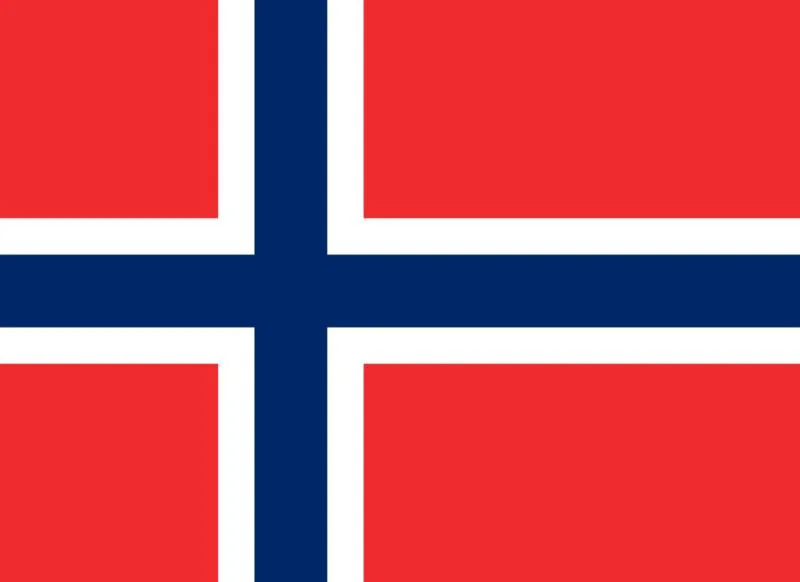 Flag of Norway