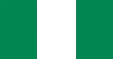 Flag of Nigeria