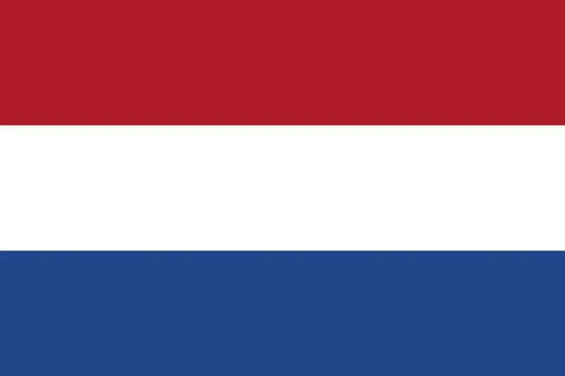 Flag of Netherlands