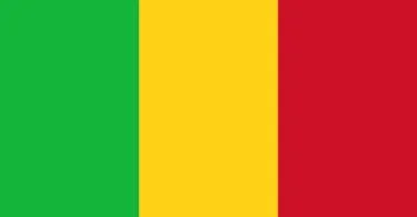 Flag of Mali