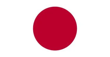 Flag of Japan