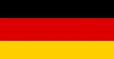 Flag of Germany