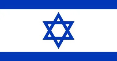 Flag of Israel