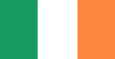 Flag of Ireland