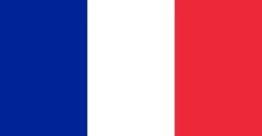 Flag of France