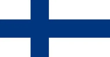 Flag of Finland