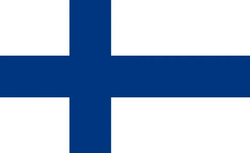 Flag of Finland