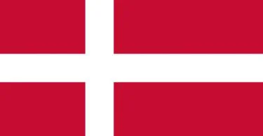 Flag of Denmark