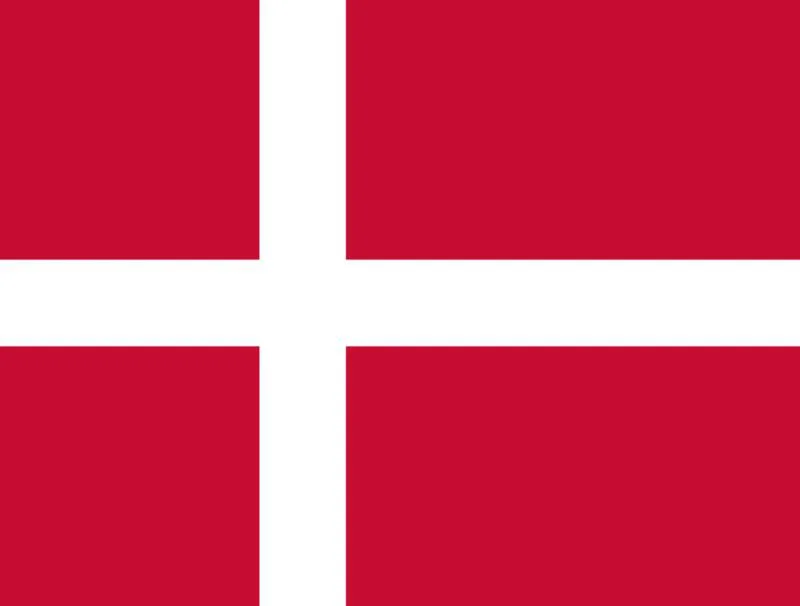 Flag of Denmark