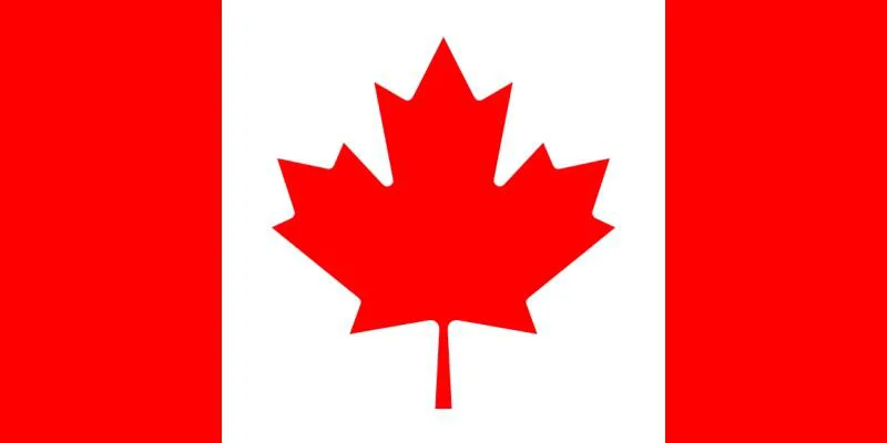 Flag of Canada