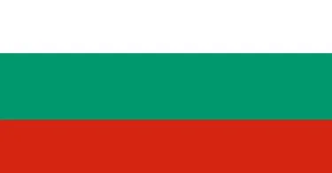 Flag of Bulgaria