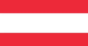 Flag of Austria