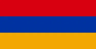 Flag of Armenia