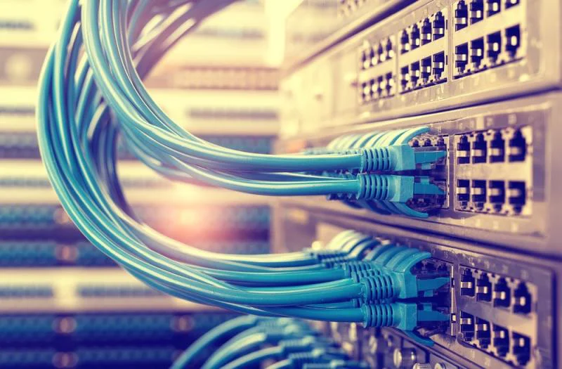 The Domain Name System (DNS) and the Dynamic Host Configuration Protocol (DHCP) are essential protocols in network computing, but they serve different functions. DNS is analogous to a telephone directory, as its primary function is to translate domain names (such as umoh.org) into IP addresses that computers can interpret (such as 192.0.2.0). Without DNS, we would have to memorize the IP address of each website or server we wished to visit, which would be incredibly cumbersome.