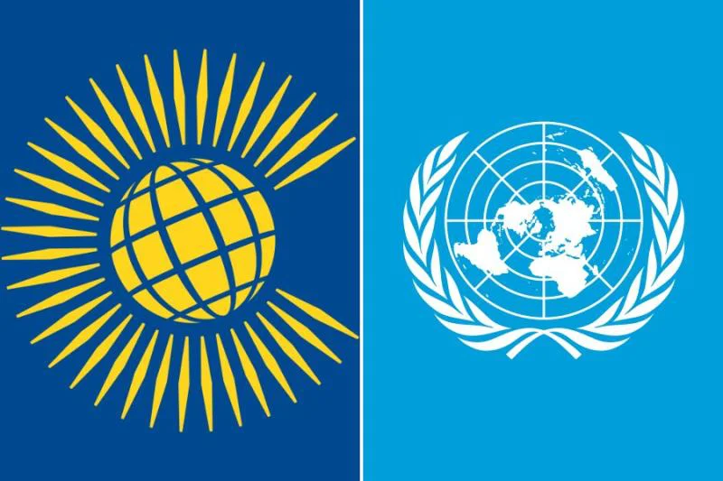 Difference Between Commonwealth and United Nations