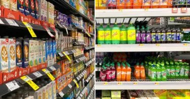 Difference Between Shop and Supermarket