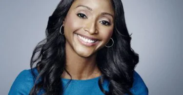 Isha Sesay
