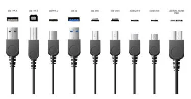 While USB refers to the type of data transfer protocol used, Type-C is a specific connector shape. Type-C is a newer, more versatile connector that supports faster data transfer and power delivery than traditional USB connectors.
