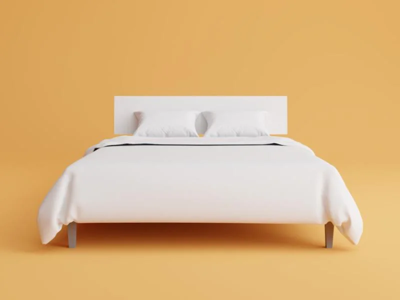 The exciting thing is that bed sheets cover the mattress and provide a comfortable surface for sleeping, while a duvet is a cover for a comforter or blanket that provides warmth and insulation.
