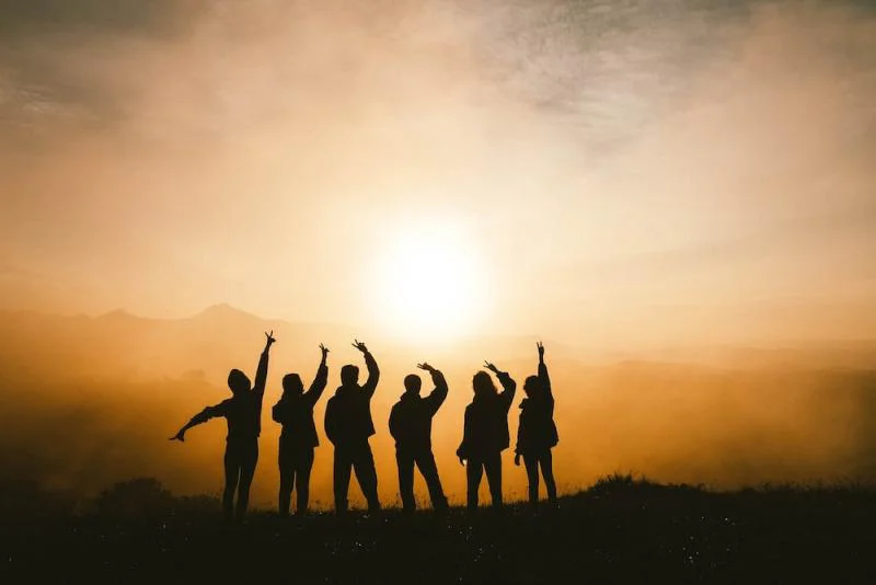 Acquaintances are people with whom one has a casual or superficial relationship based on limited interactions and shared interests. In contrast, friends share a close and intimate bond based on mutual trust, respect, and affection.