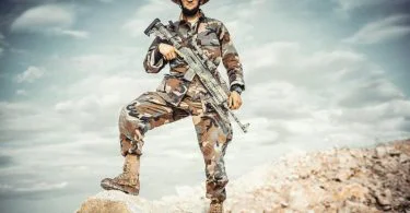The most significant difference between a soldier and a military officer is the level of responsibility and leadership. Soldiers are enlisted members of the military who follow orders from their superiors. They have been instructed to carry out predetermined duties in accordance with norms and policies.