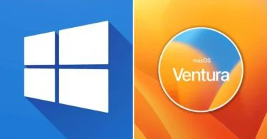 Windows, made by Microsoft, and macOS, made by Apple, are two popular computer operating systems.