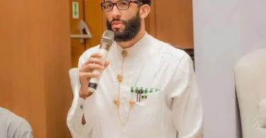 Born on April 2, 1984, in Port Harcourt, Nigeria, Ajuri Ngelale is a distinguished broadcast journalist, politician, and advocate for youth empowerment, education, and social justice.