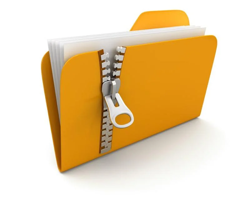 Difference Between Zip and Unzip