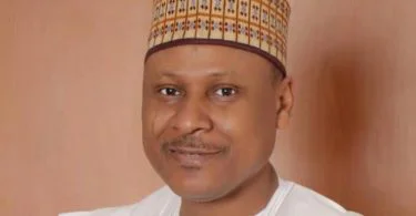 Mohammed Idris Malagi