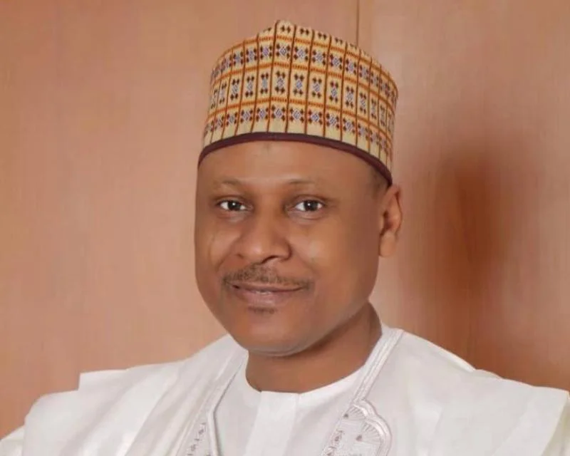 Mohammed Idris Malagi