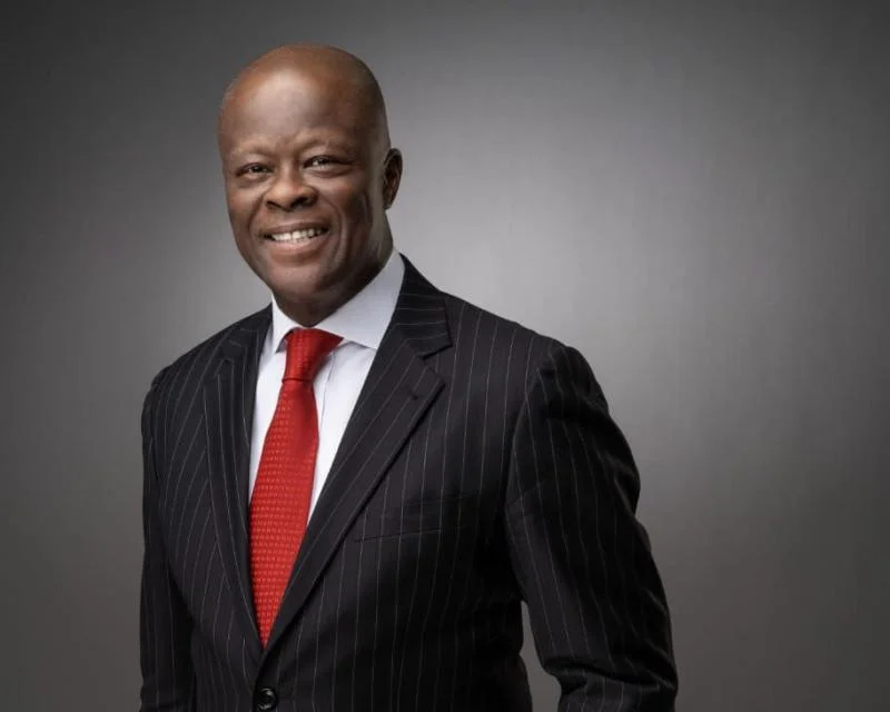 Wale Edun aka Olawale Edun is a Nigerian banker, economist, and government official who has served as the Special Adviser on Monetary Policies to President Bola Tinubu since June 2023.