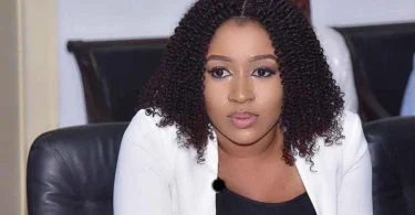 Betta Edu, born on October 27, 1986, is a notable Nigerian politician and the current national women leader of the All Progressives Congress (APC).