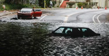 Floods and flash floods are both natural catastrophes produced by the alterations in the weather that impact mayhem around the world, as such, understanding what they are and the distinctions between flood and flash blood are beneficial in life. Since it is a continual transpiring storm, tropical cyclones, hurricanes, and serious rainfall from monsoons, and tropical depressions, flood is most times usually the anticipated outcome.
