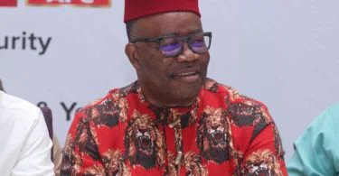 Godswill Obot Akpabio is a well-known politician, lawyer, and former governor of Akwa Ibom State, which is in the South-South region of Nigeria. He was born on December 9, 1962.