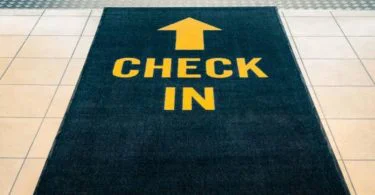Check-in and check-out are fundamental procedures used in hotels, car rental agencies, libraries, and, most significantly, version control systems in computing. Check-in is announcing one's arrival or submitting one's work for consideration or further processing. It signifies your hotel presence and intent to occupy a room. It submits changes to a file or program to a version control system. It primarily involves making your alterations visible and accessible to others. Typically, the check-in procedure consists in updating a journal to reflect any modifications made.