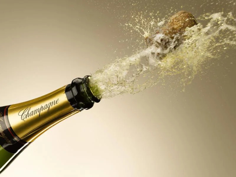 The significant difference between champagne and sparkling wine indicates that champagne is an assortment of sparkling wines made in the champagne area of France. In contrast, sparkling wine is a carbonated wine produced using white or grapes. Sparkling time can only be described as champagne if made in France's champagne area. Nonetheless, champagne is produced using chardonnay, pinot meunier, and pinot noir grapes.