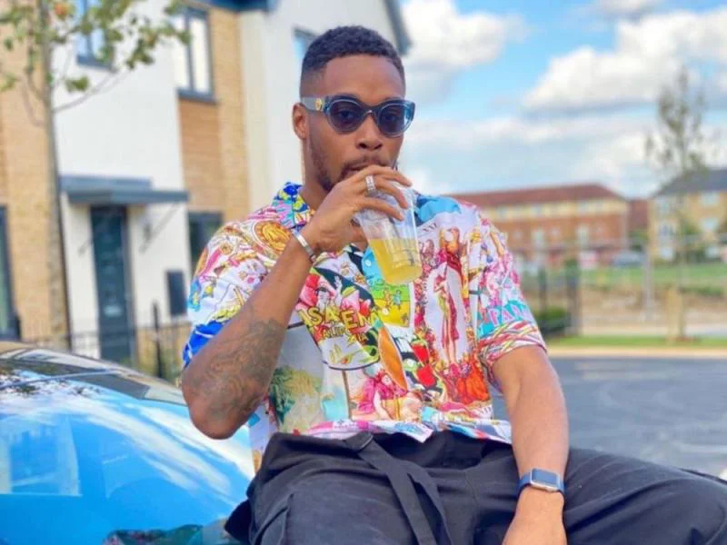 Segun Daniel Olusemo, also known as Sheggz, is an accomplished professional football player, fitness enthusiast, and Nigerian actor resident in the United Kingdom.