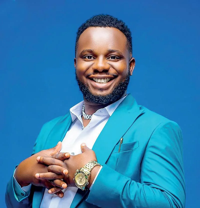 Mr. Funny, who is also known by his stage name Oga Sabinus, is a well-known comedian and performer from Nigeria. He came into the world on January 30th, 1995.6