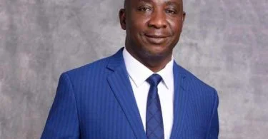 Ibrahim Gusau is a well-known figure in Nigerian athletic administration, and he was most recently elected president of the Nigerian Football Association.