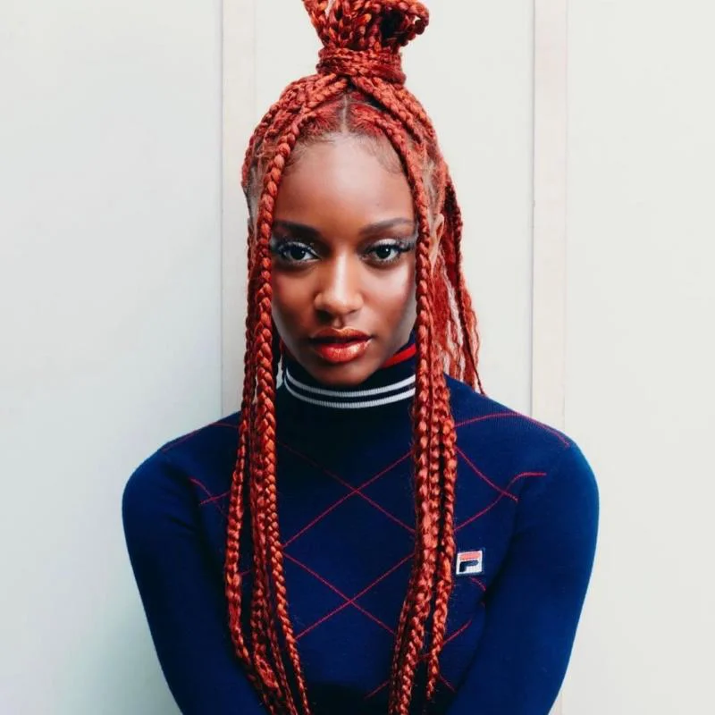 Ayra Starr is an Afrobeat singer who hails from Nigeria. After beginning her career in the fashion industry at the age of 16 with Quove Model Management, she later decided to pursue a career in music.10