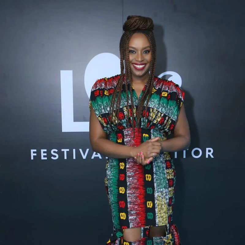 Chimamanda Adichie is a well-known Nigerian author. She was born on September 15, 1977. She was given the name Ngozi Grace Adichie at birth. Currently, she's 45 years old. Her output ranges from short stories and novels to works of nonfiction.